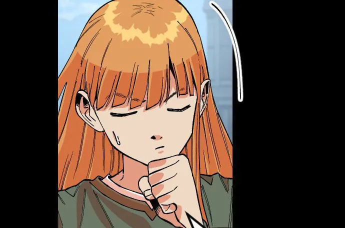 Stairs Chapter 37 page 13 - 