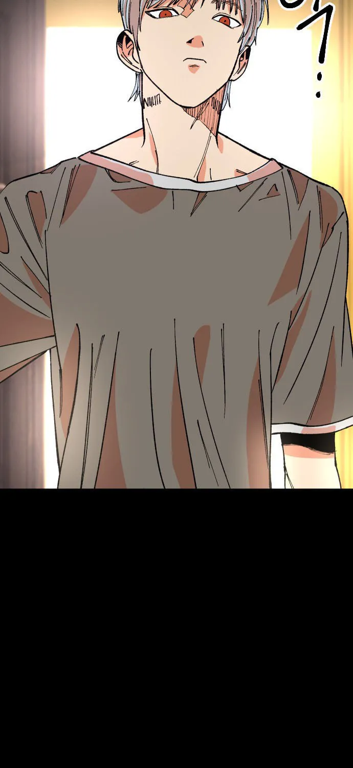 Stairs Chapter 37 page 122 - 
