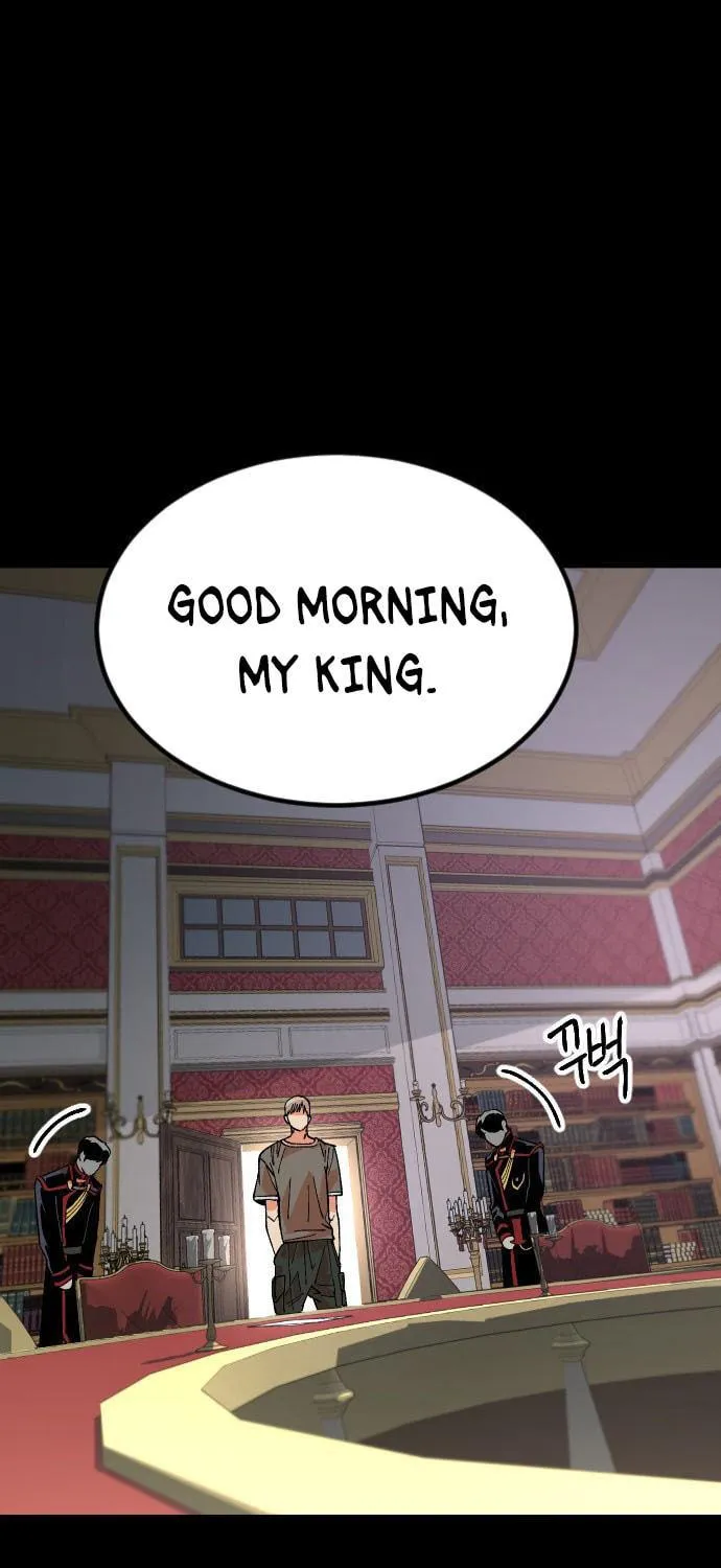 Stairs Chapter 37 page 124 - 