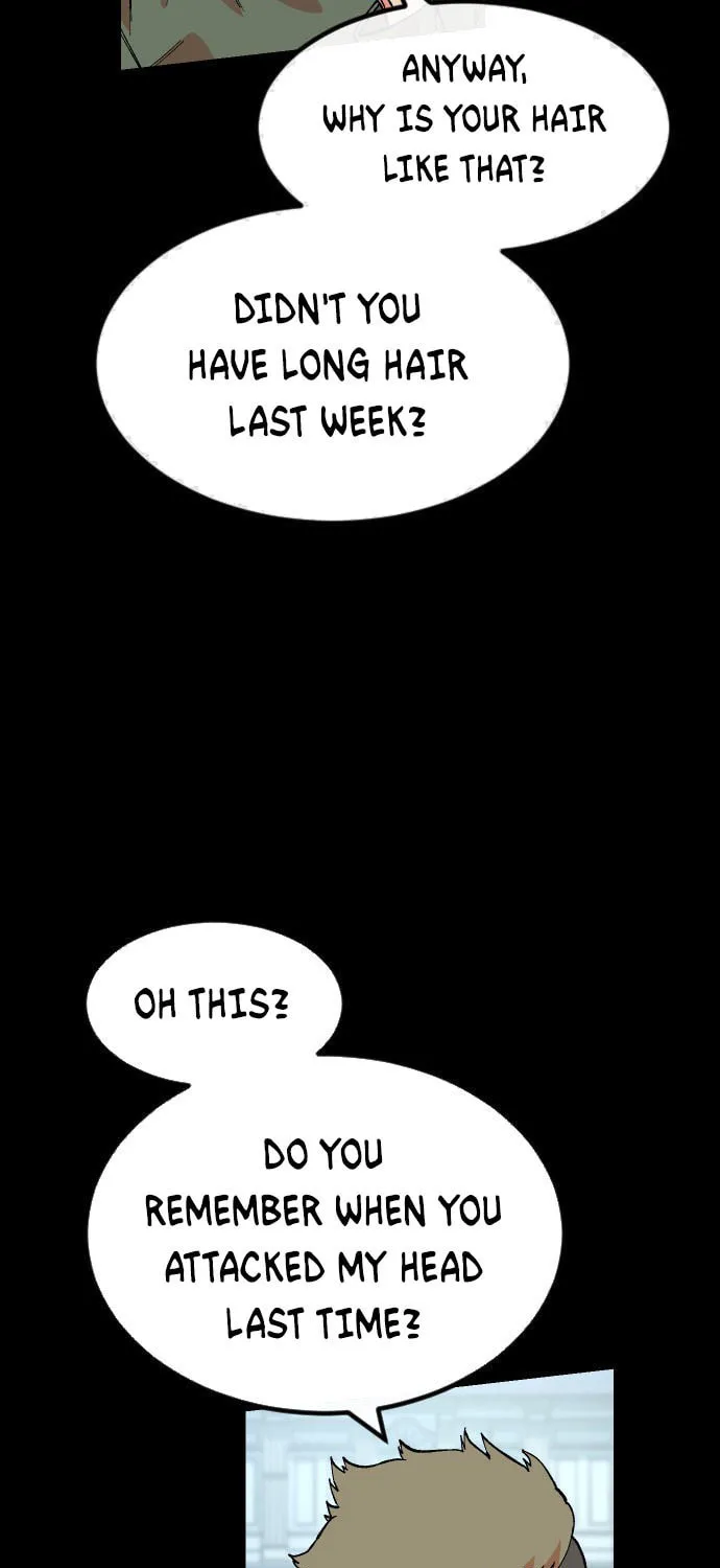 Stairs Chapter 37 page 14 - 