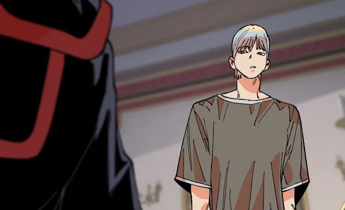 Stairs Chapter 37 page 133 - 