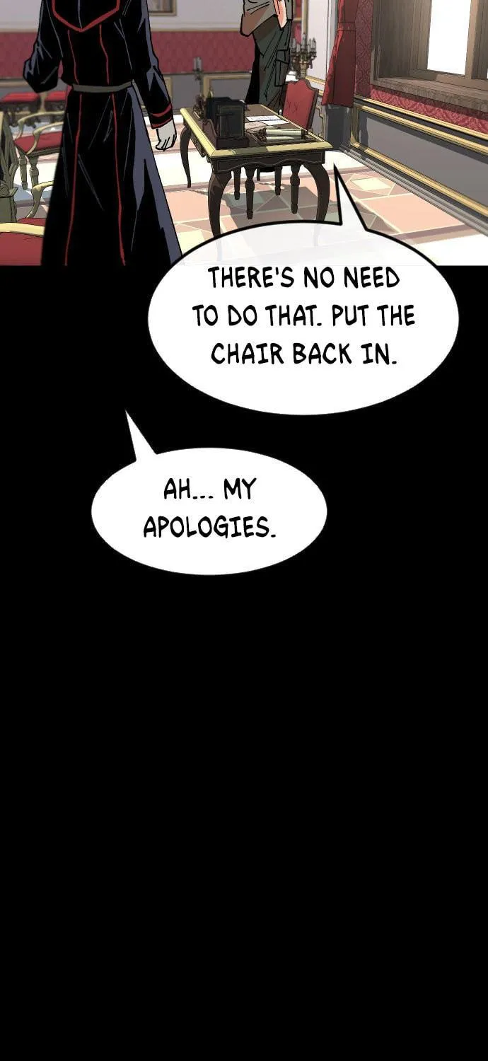 Stairs Chapter 37 page 136 - 