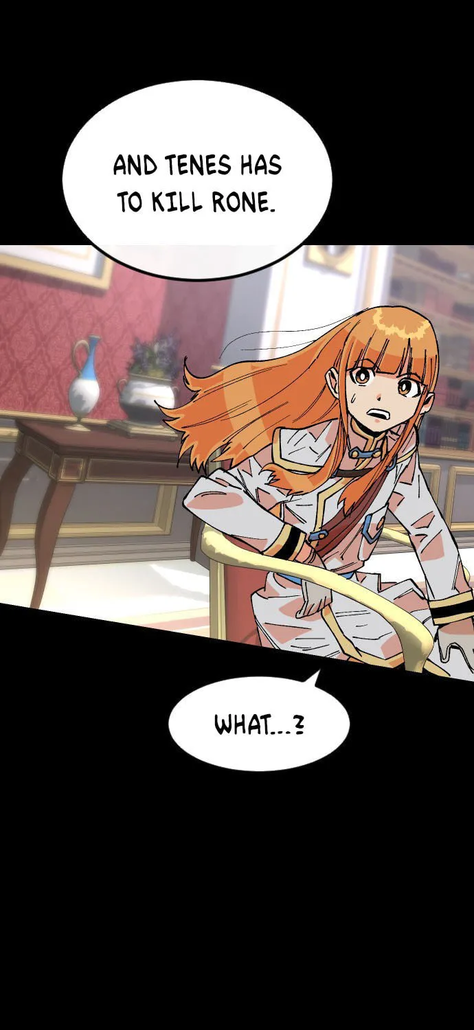 Stairs Chapter 37 page 150 - 