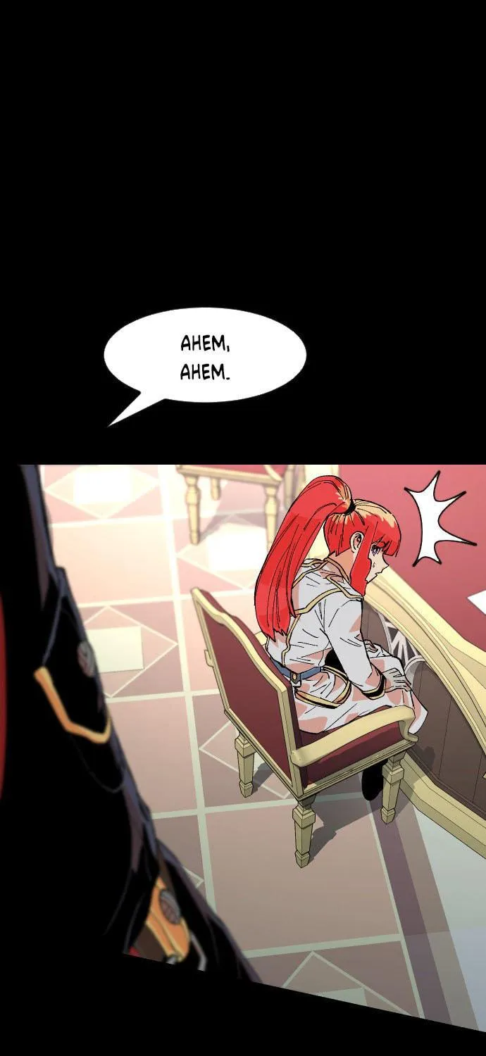 Stairs Chapter 37 page 160 - 