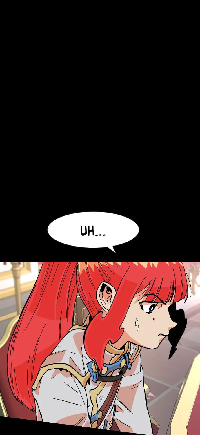 Stairs Chapter 37 page 164 - 