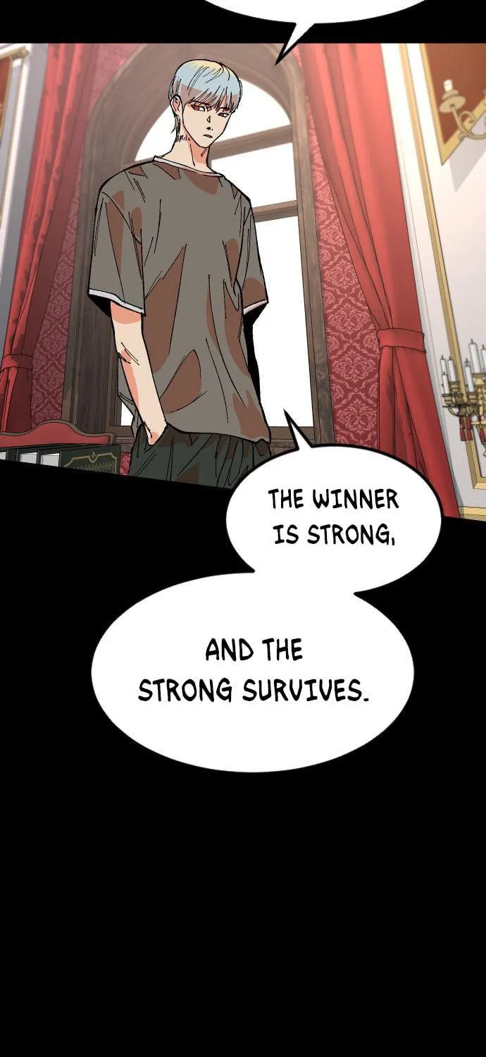 Stairs Chapter 37 page 172 - 