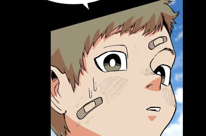 Stairs Chapter 37 page 21 - 