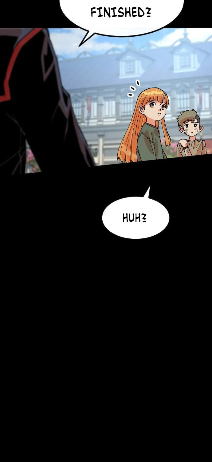 Stairs Chapter 37 page 24 - 