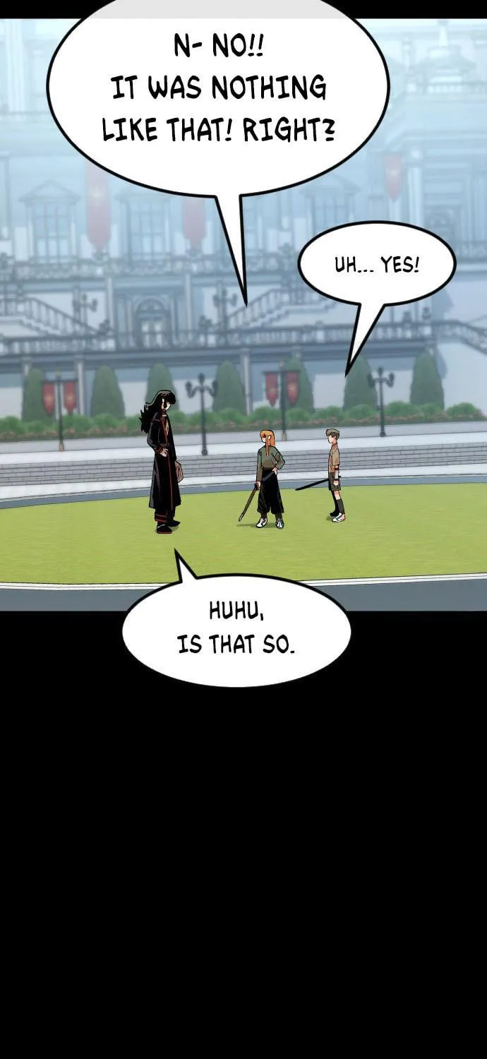 Stairs Chapter 37 page 28 - 