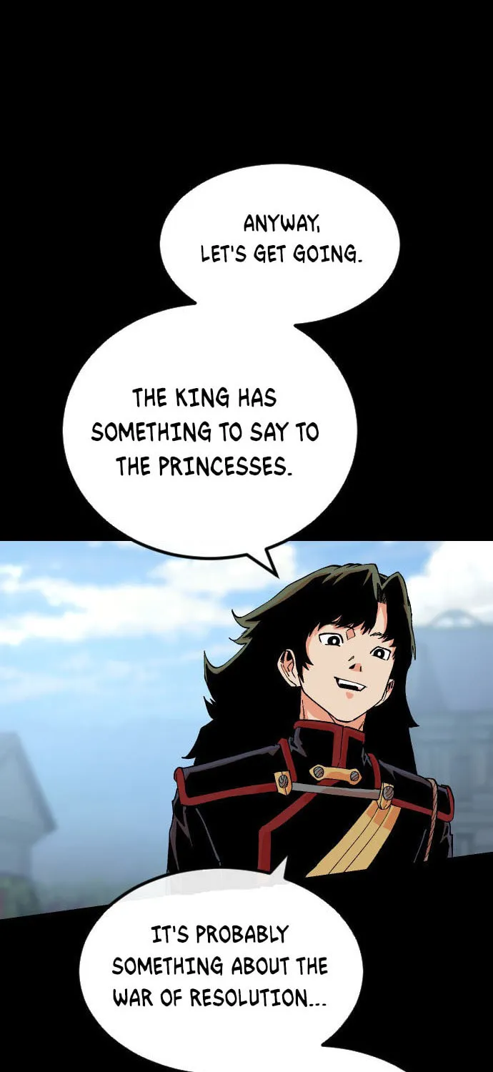 Stairs Chapter 37 page 30 - 