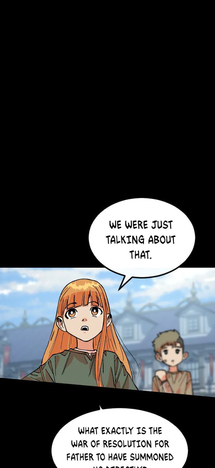 Stairs Chapter 37 page 32 - 
