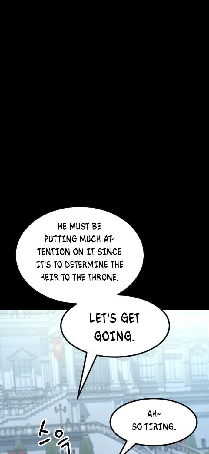 Stairs Chapter 37 page 34 - 