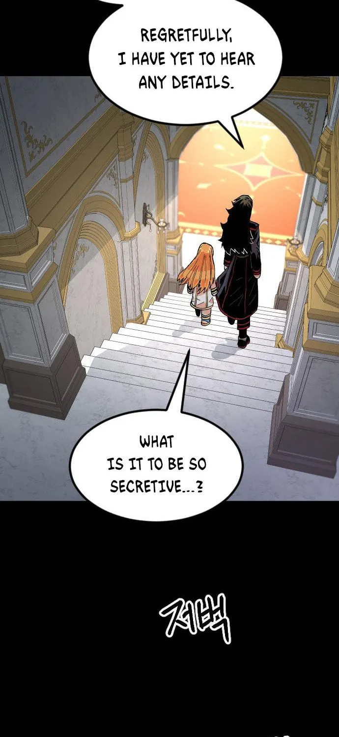 Stairs Chapter 37 page 40 - 
