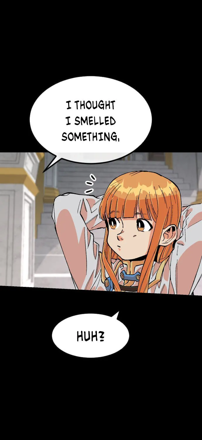 Stairs Chapter 37 page 42 - 