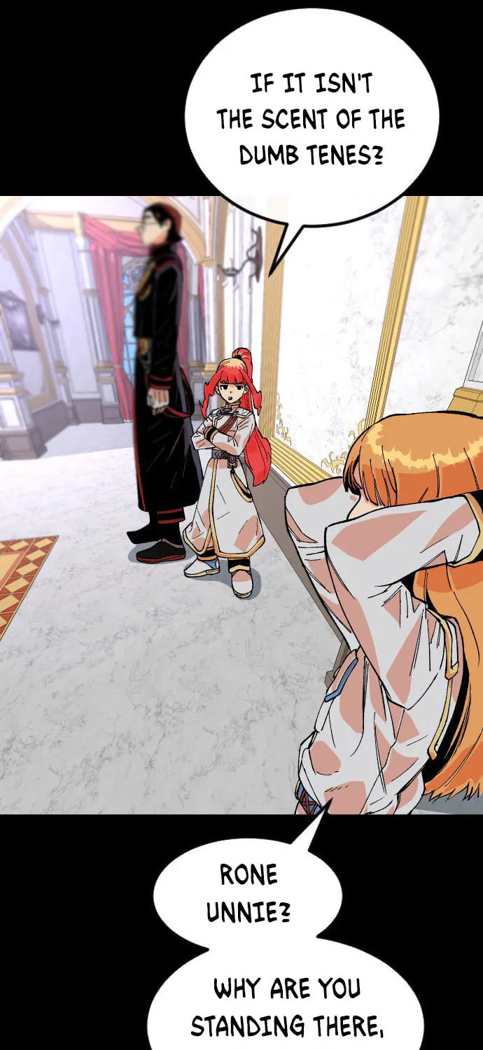 Stairs Chapter 37 page 44 - 