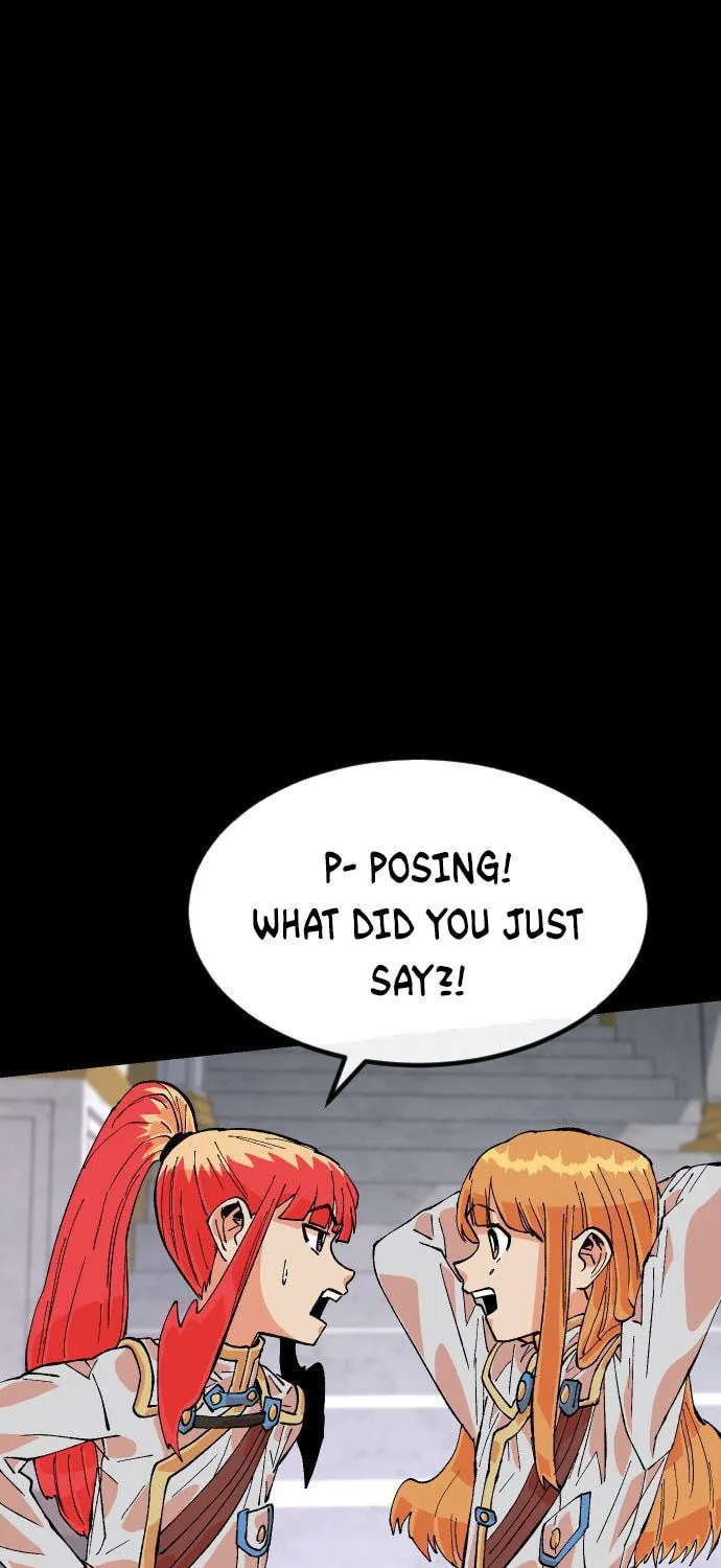 Stairs Chapter 37 page 46 - 