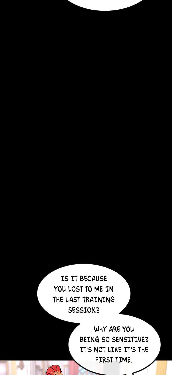 Stairs Chapter 37 page 50 - 