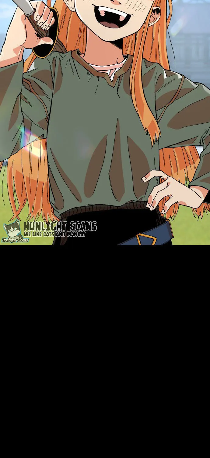 Stairs Chapter 37 page 6 - 