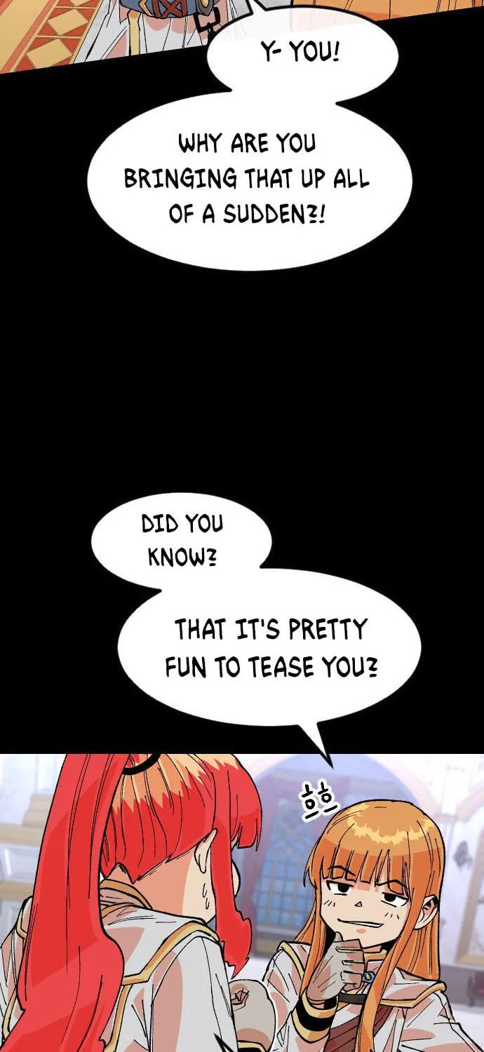 Stairs Chapter 37 page 52 - 