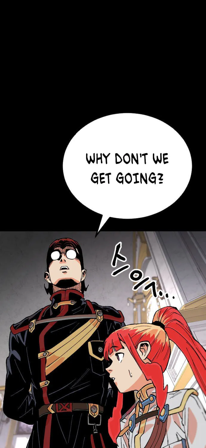 Stairs Chapter 37 page 56 - 