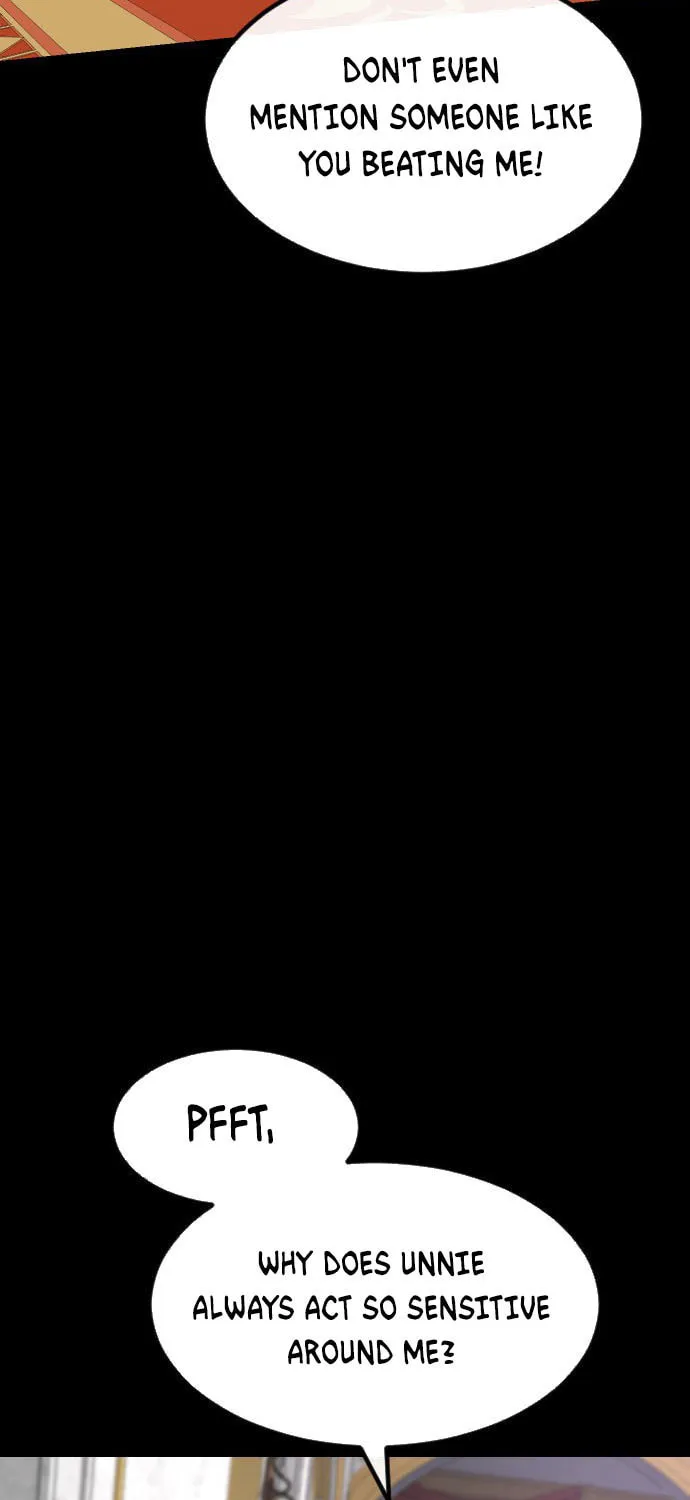 Stairs Chapter 37 page 60 - 