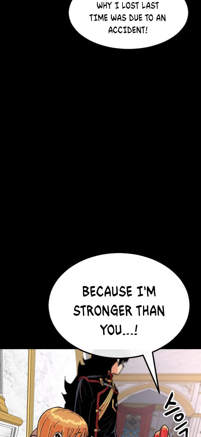 Stairs Chapter 37 page 66 - 