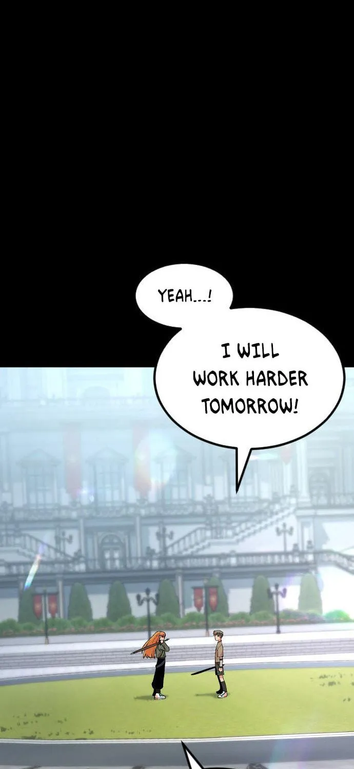Stairs Chapter 37 page 8 - 