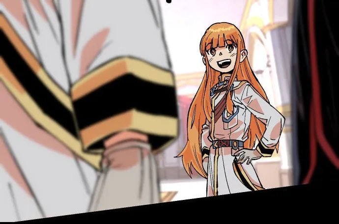 Stairs Chapter 37 page 73 - 