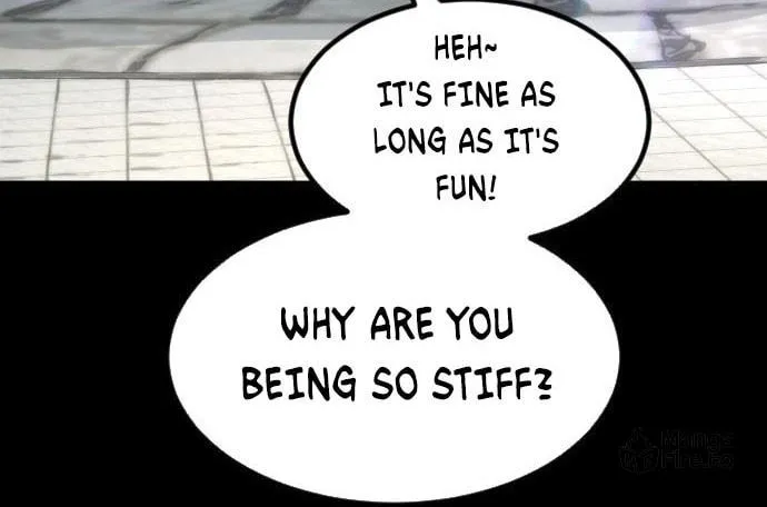 Stairs Chapter 37 page 9 - 