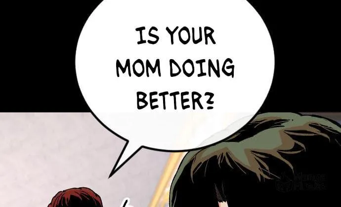 Stairs Chapter 37 page 83 - 