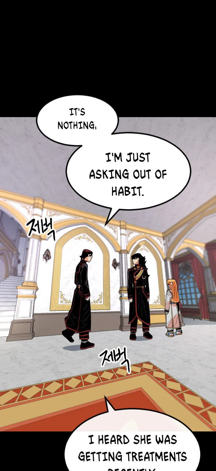 Stairs Chapter 37 page 86 - 