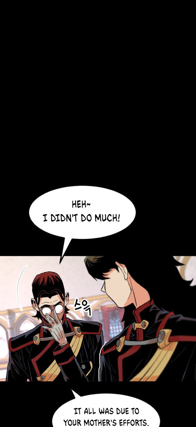 Stairs Chapter 37 page 90 - 