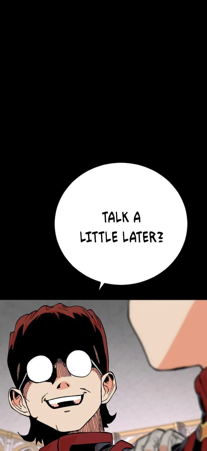 Stairs Chapter 37 page 94 - 