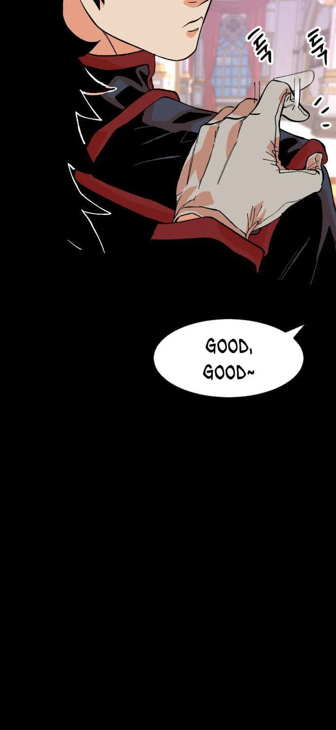 Stairs Chapter 37 page 98 - 