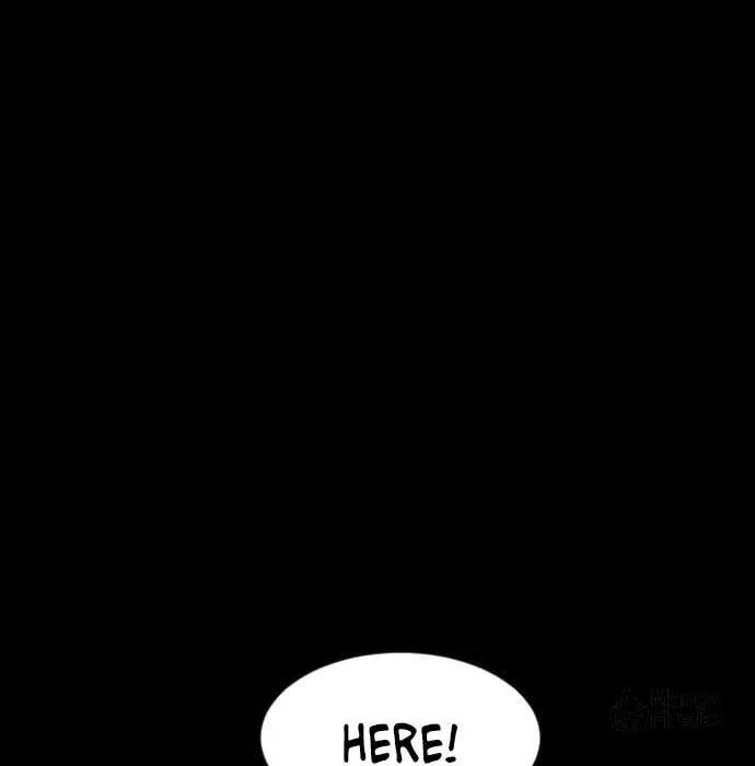 Stairs Chapter 39 page 11 - 