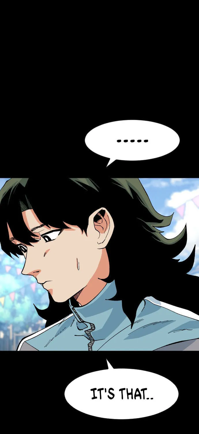 Stairs Chapter 39 page 102 - 
