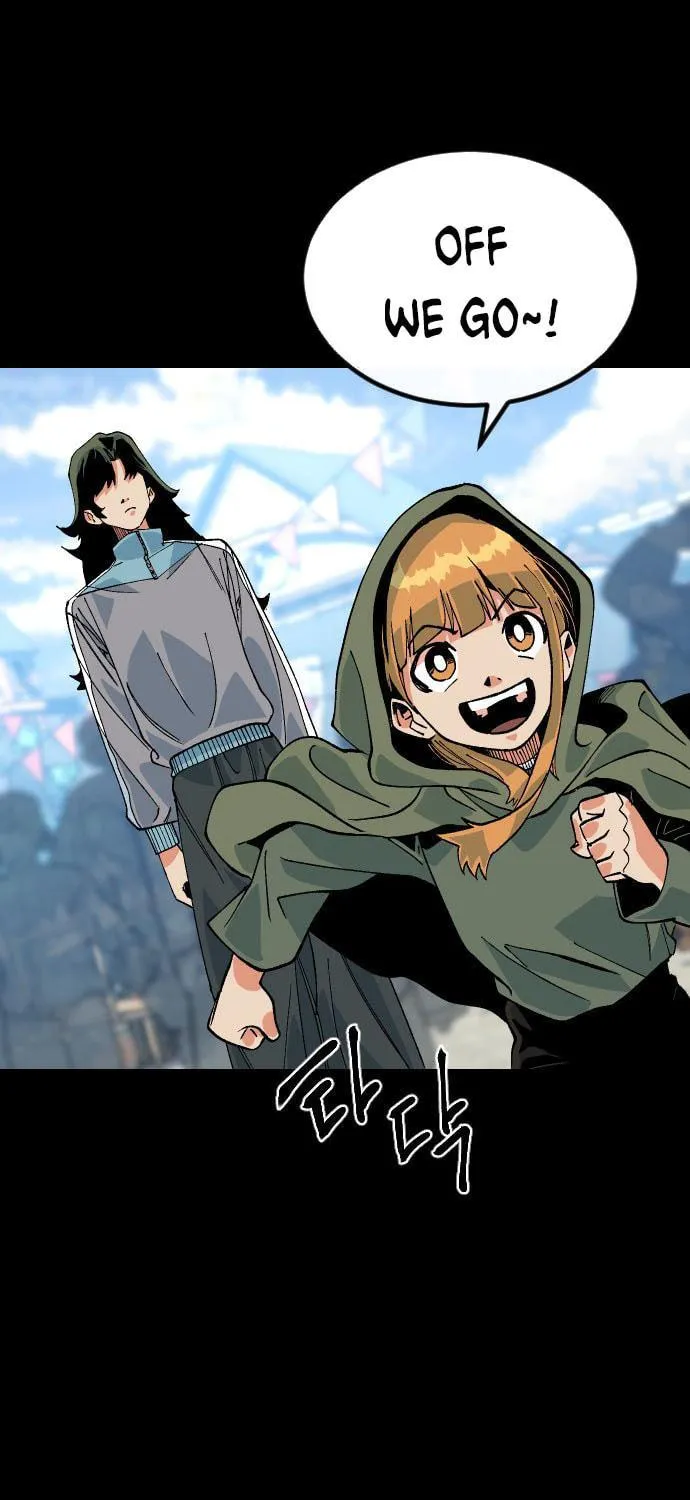 Stairs Chapter 39 page 106 - 