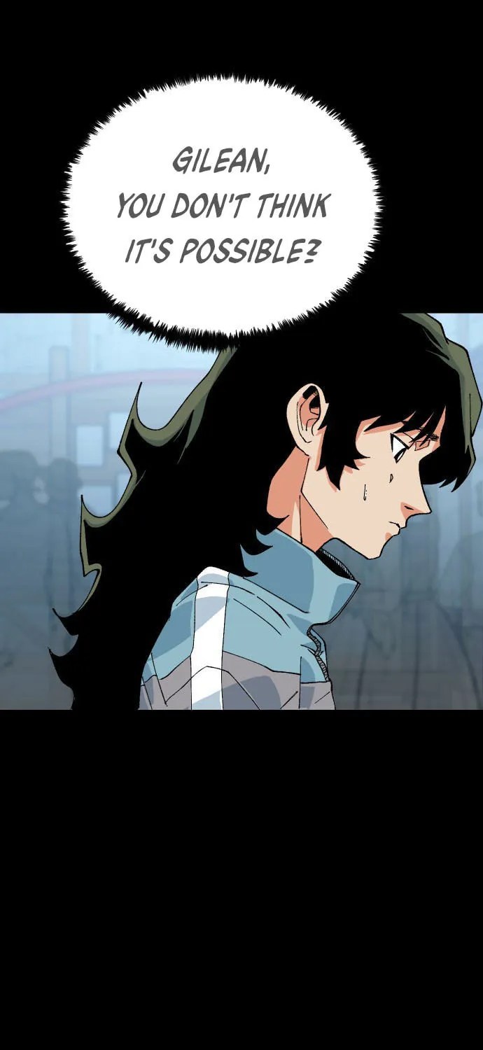 Stairs Chapter 39 page 110 - 