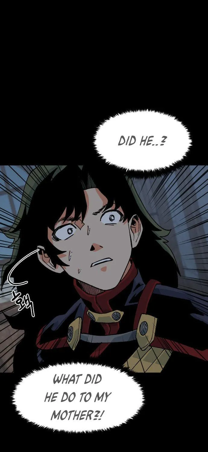 Stairs Chapter 39 page 128 - 