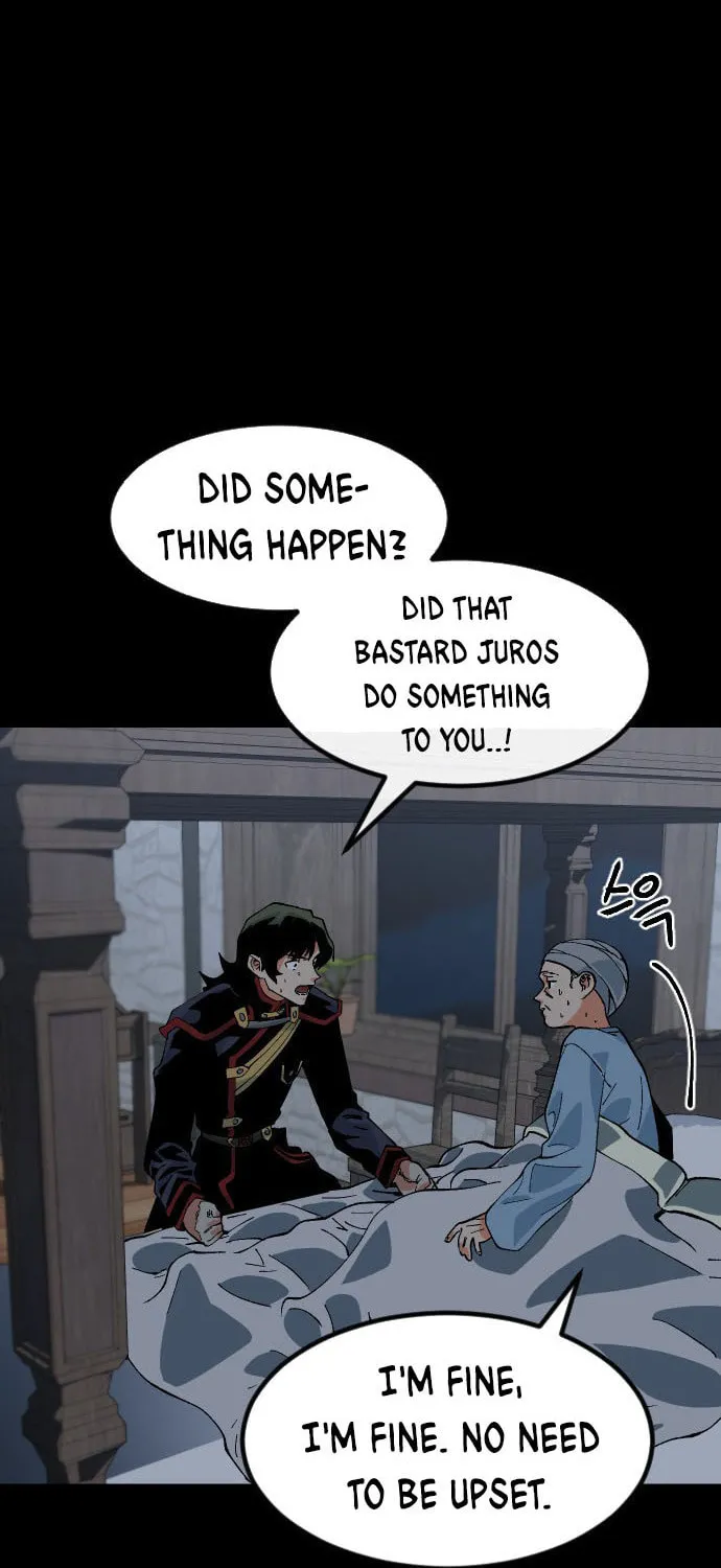Stairs Chapter 39 page 132 - 