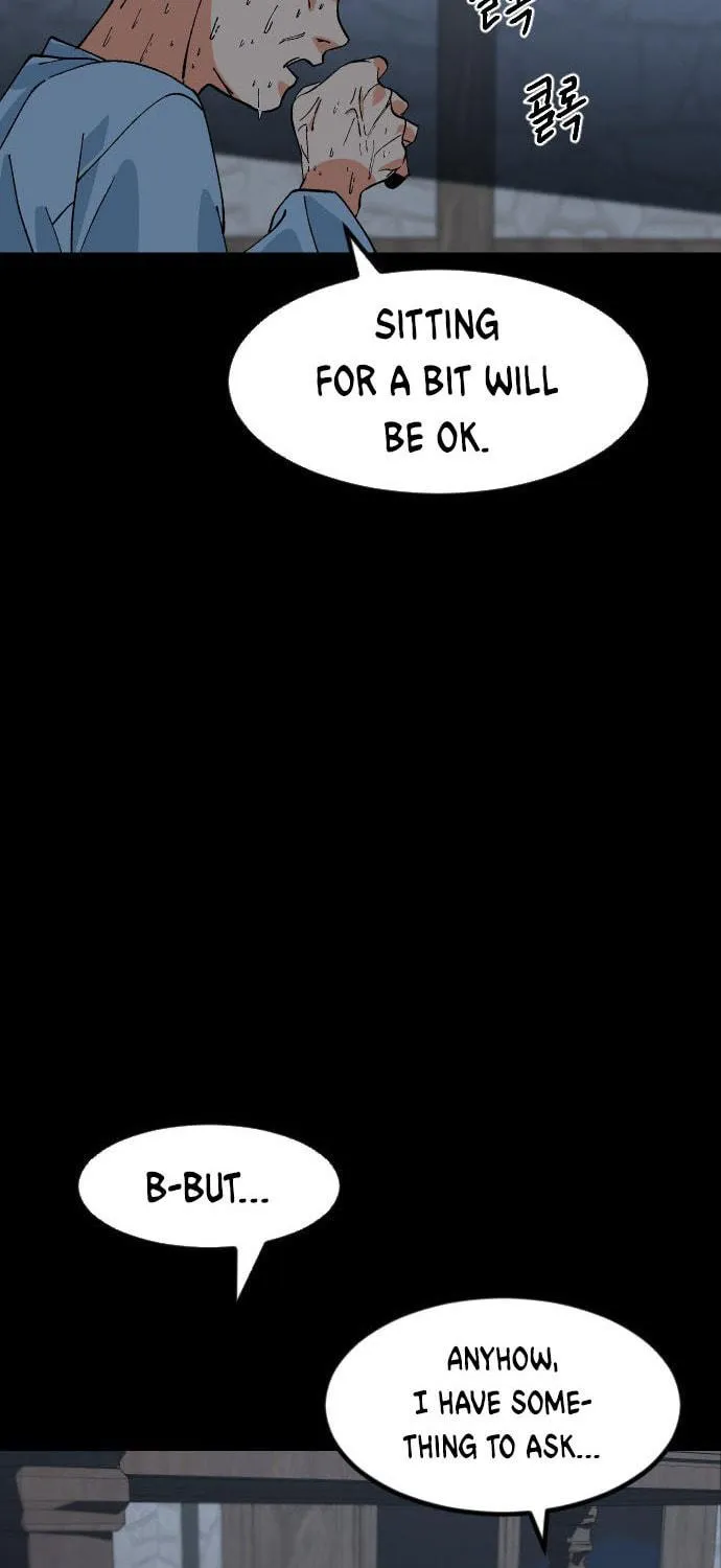Stairs Chapter 39 page 138 - 