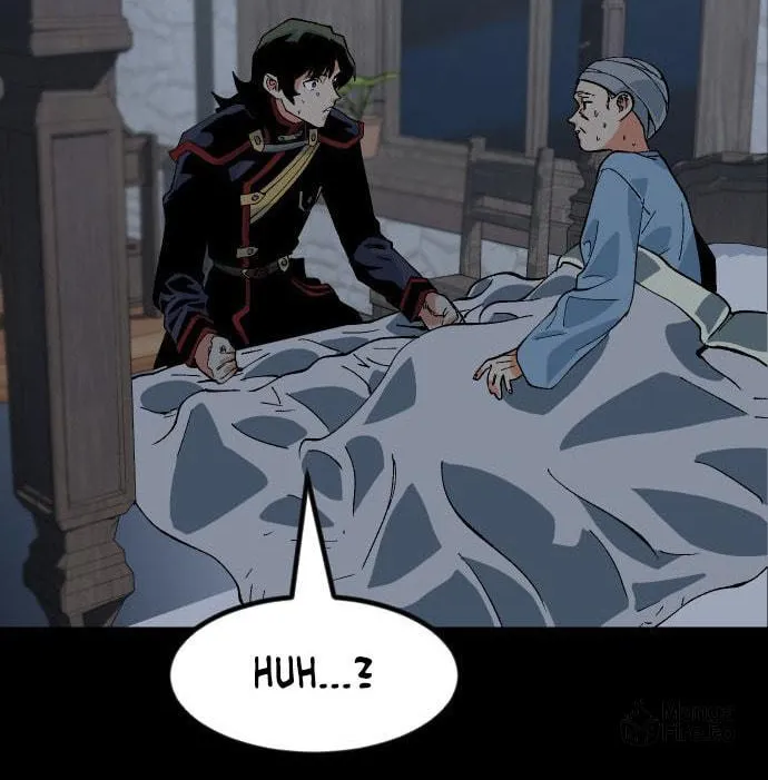Stairs Chapter 39 page 139 - 