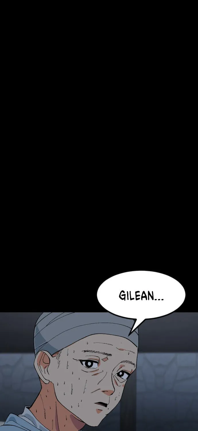 Stairs Chapter 39 page 140 - 