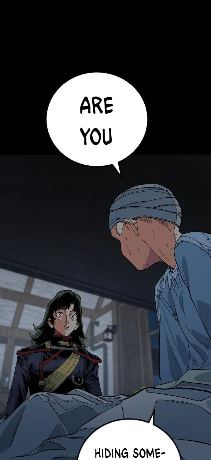 Stairs Chapter 39 page 144 - 