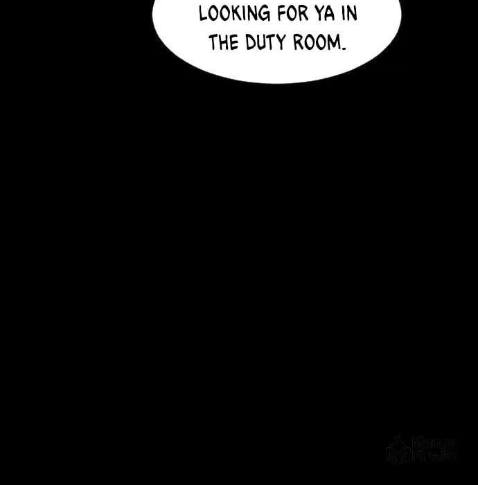 Stairs Chapter 39 page 17 - 