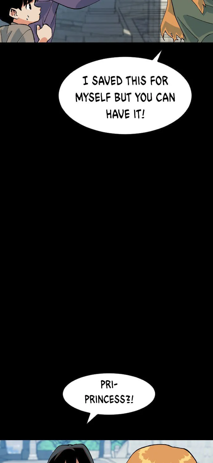 Stairs Chapter 39 page 26 - 