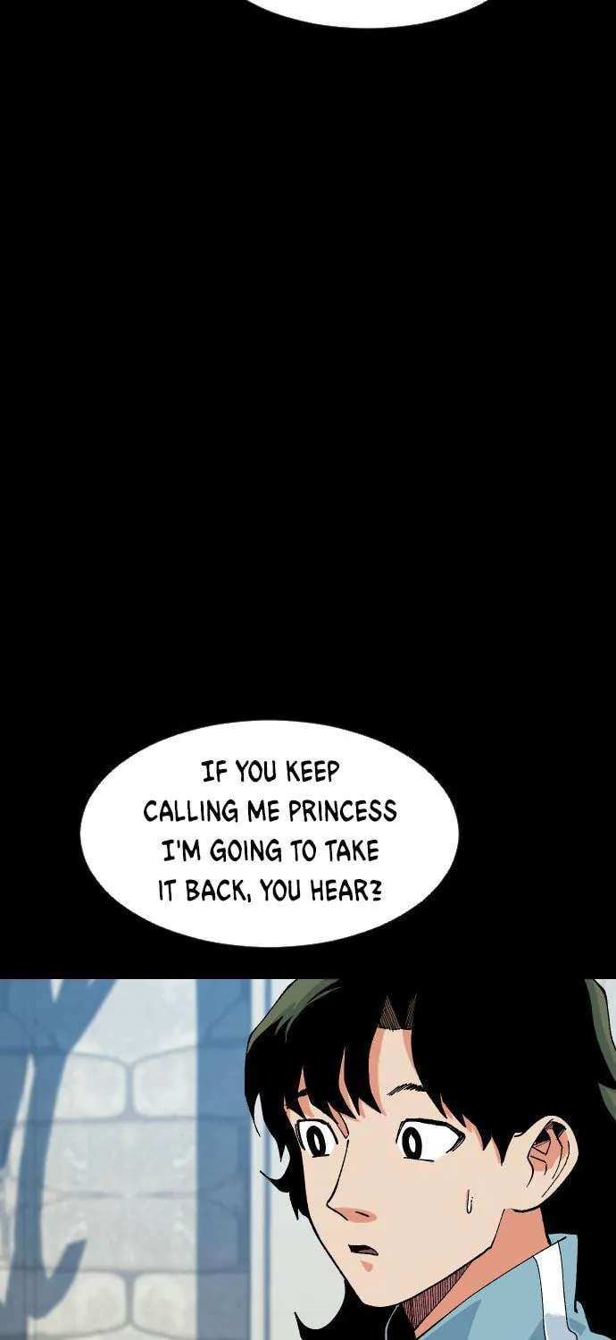Stairs Chapter 39 page 28 - 