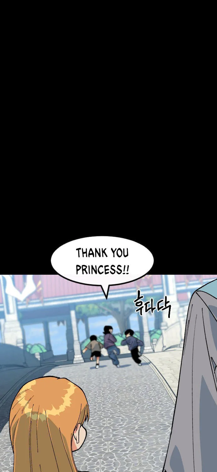 Stairs Chapter 39 page 30 - 