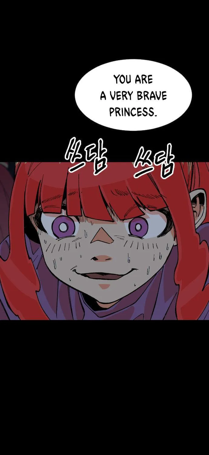 Stairs Chapter 39 page 4 - 