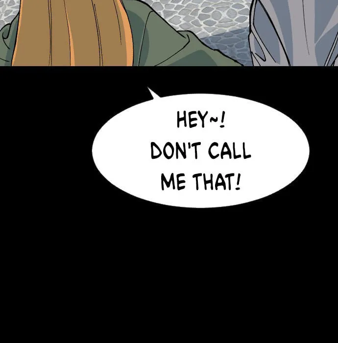 Stairs Chapter 39 page 31 - 